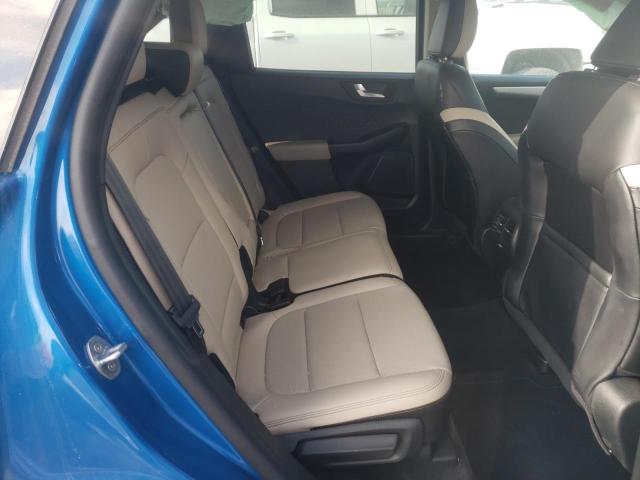 Photo 10 from auction – 2020 FORD ESCAPE SEL with VIN 1FMCU9H64LUB30807