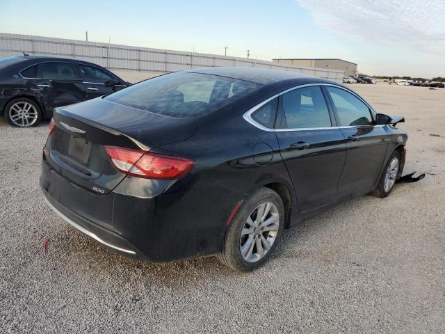 Photo 3 from auction – 2016 CHRYSLER 200 LIMITE with VIN 1C3CCCAB3GN129499