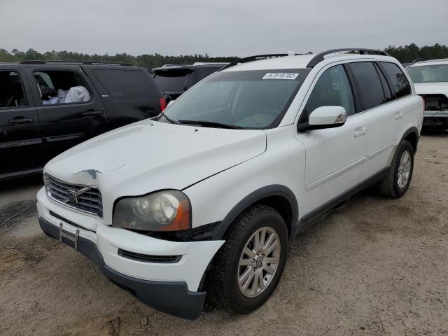 VOLVO XC90 3.2 2008 with VIN YV4CN982881445615 - Photo from auction