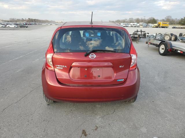 Photo 6 from auction – 2016 NISSAN VERSA NOTE with VIN 3N1CE2CP6GL396969