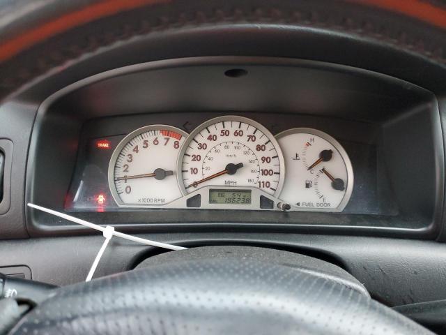 Photo 9 from auction – 2007 TOYOTA COROLLA CE with VIN 2T1BR32E27C826194