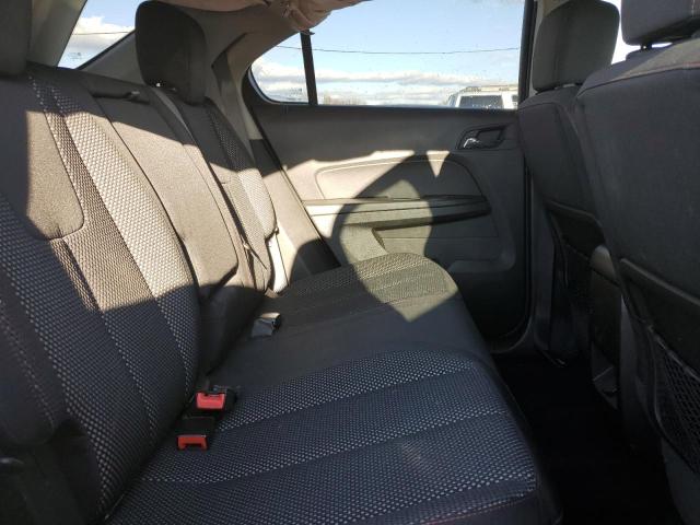 Photo 11 from auction – 2016 CHEVROLET EQUINOX LT with VIN 2GNFLFEK5G6145400