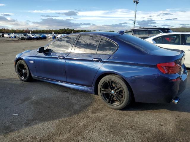 Photo 2 from auction – 2016 BMW 528 XI with VIN WBA5A7C59GG643562