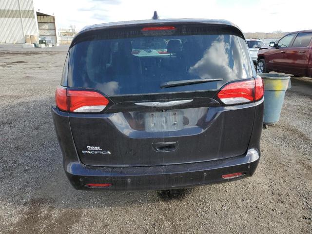 Photo 6 from auction – 2017 CHRYSLER PACIFICA T with VIN 2C4RC1DG2HR642961