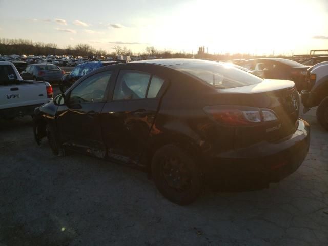 Photo 2 from auction – 2013 MAZDA 3 I with VIN JM1BL1U77D1731019