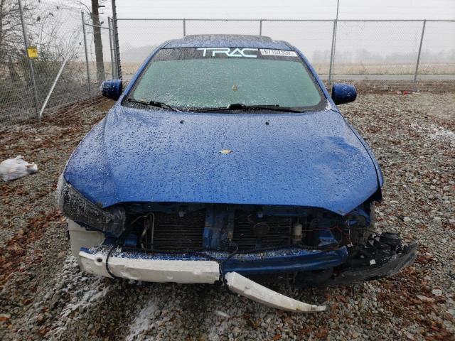 Photo 5 from auction – 2009 MITSUBISHI LANCER GTS with VIN JA3AU86W79U008037