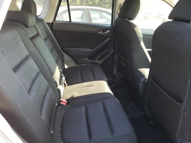 Photo 11 from auction – 2014 MAZDA CX-5 TOURI with VIN JM3KE4CYXE0312442