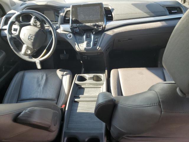 Photo 8 from auction – 2018 HONDA ODYSSEY EX with VIN 5FNRL6H74JB062863