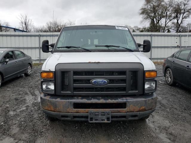 Photo 5 from auction – 2008 FORD ECONOLINE with VIN 1FTNE14L48DA19768