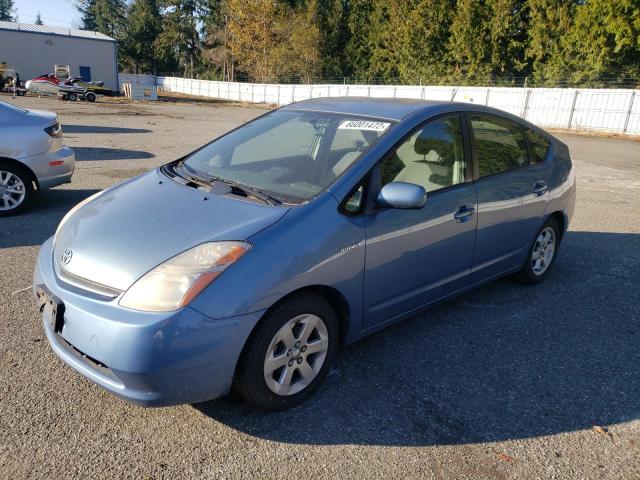 TOYOTA PRIUS 2008 with VIN JTDKB20U587762194 - Photo from auction