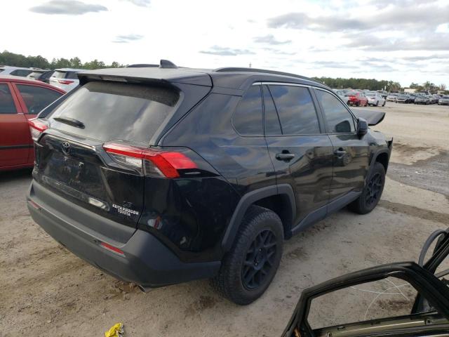 Photo 3 from auction – 2021 TOYOTA RAV4 LE with VIN 2T3H1RFV5MC155265