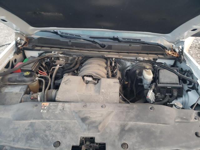 Photo 11 from auction – 2016 CHEVROLET SILVERADO with VIN 1GCRCNEH4GZ264340