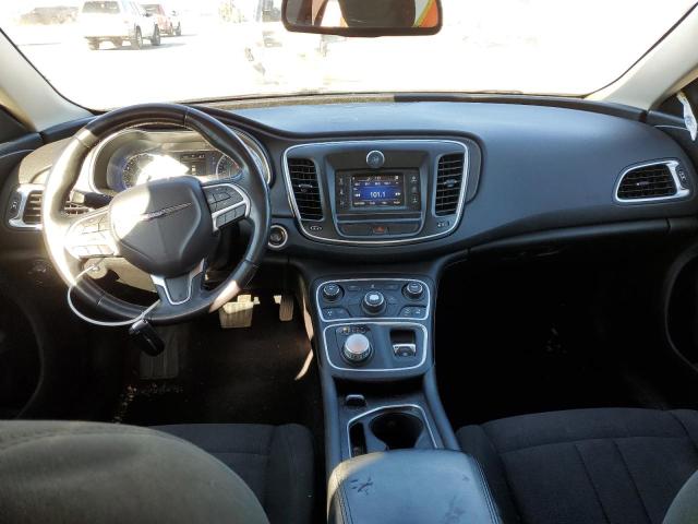 Photo 8 from auction – 2016 CHRYSLER 200 LIMITE with VIN 1C3CCCAB9GN136702