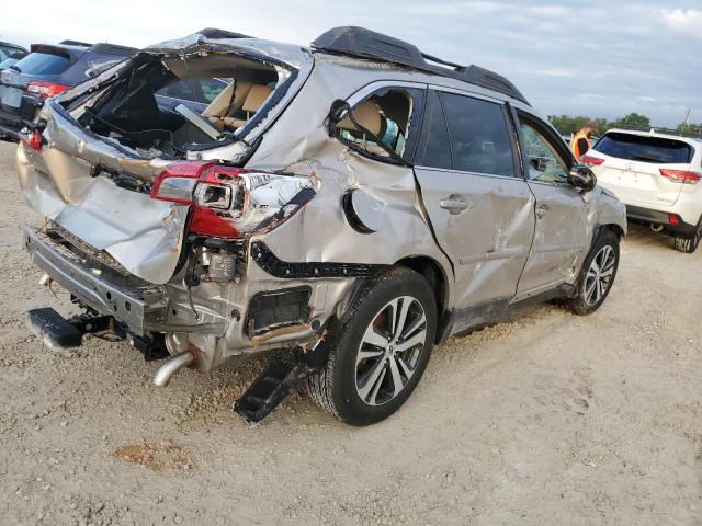 Photo 3 from auction – 2018 SUBARU OUTBACK 3. with VIN 4S4BSEKC6J3295642