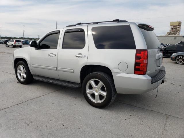 Photo 2 from auction – 2011 CHEVROLET TAHOE C150 with VIN 1GNSCBE03BR306216