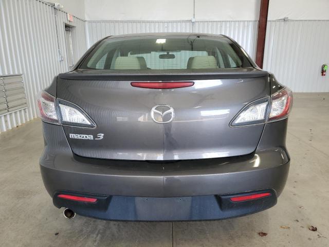 Photo 6 from auction – 2010 MAZDA 3 I with VIN JM1BL1SF7A1233702