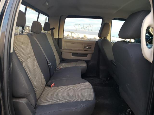 Photo 10 from auction – 2009 DODGE RAM PICKUP with VIN 1D3HB13P79S754033