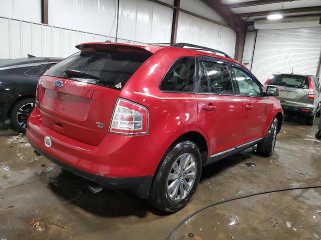 Photo 3 from auction – 2008 FORD EDGE SEL with VIN 2FMDK48CX8BB03398