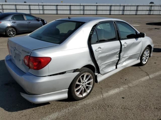 Photo 3 from auction – 2006 TOYOTA COROLLA CE with VIN 1NXBR32EX6Z659760