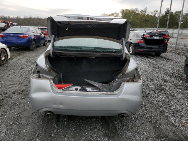 Photo 6 from auction – 2014 NISSAN ALTIMA 3.5 with VIN 1N4BL3APXEC147385