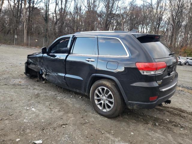 Photo 2 from auction – 2015 JEEP GRAND CHER with VIN 1C4RJFBGXFC865258