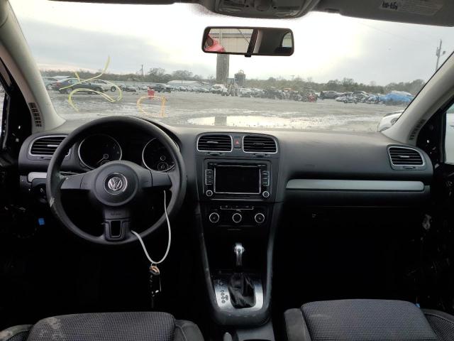 Photo 8 from auction – 2012 VOLKSWAGEN GOLF with VIN WVWDA7AJXCW144140