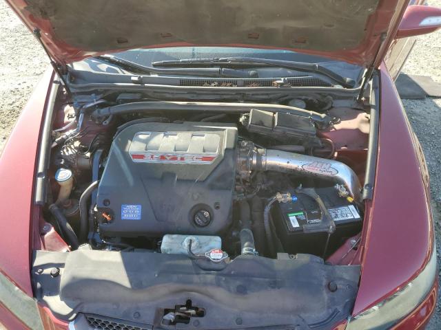 Photo 11 from auction – 2008 ACURA TL TYPE S with VIN 19UUA76548A011875