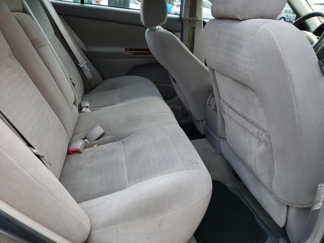 Photo 10 from auction – 2005 TOYOTA CAMRY LE with VIN 4T1BE30K35U981093