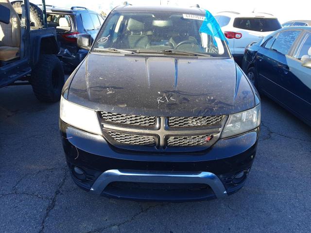 Photo 5 from auction – 2017 DODGE JOURNEY CR with VIN 3C4PDCGG6HT554049