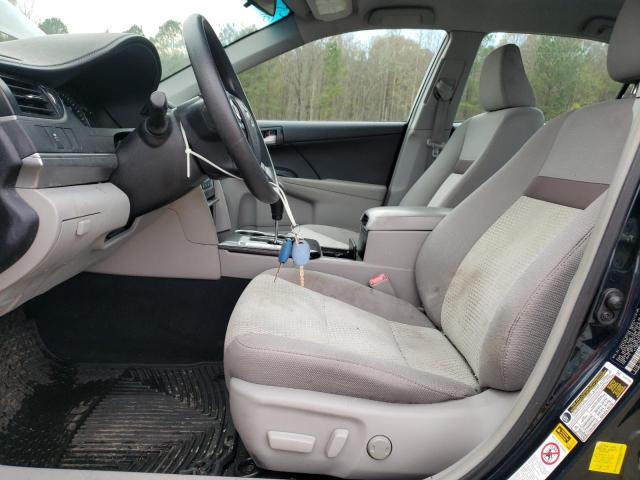 Photo 7 from auction – 2014 TOYOTA CAMRY L with VIN 4T1BF1FK3EU424287