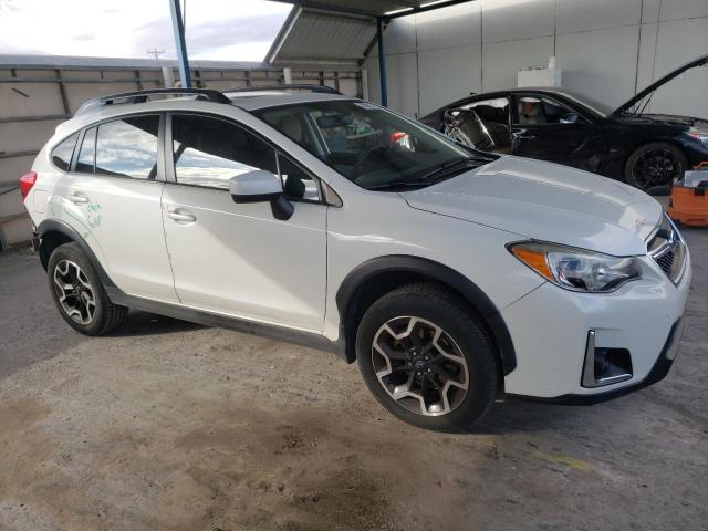 Photo 4 from auction – 2017 SUBARU CROSSTREK with VIN JF2GPABC2HH241659