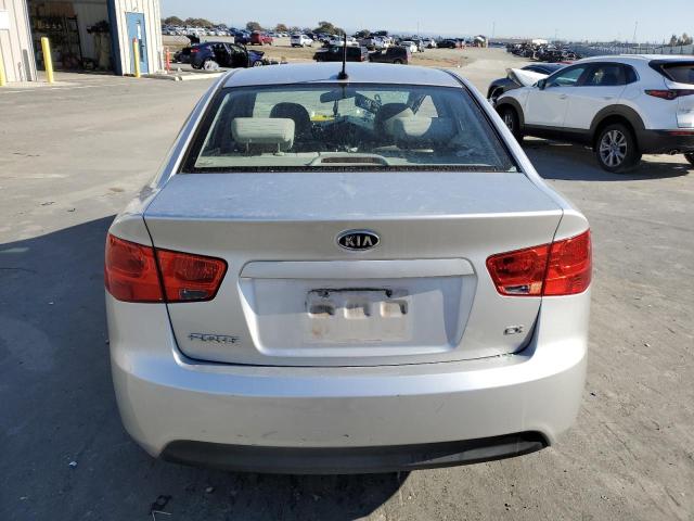 Photo 6 from auction – 2012 KIA FORTE EX with VIN KNAFU4A27C5612173