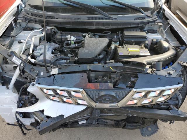 Photo 12 from auction – 2013 NISSAN ROGUE S with VIN JN8AS5MT2DW548184