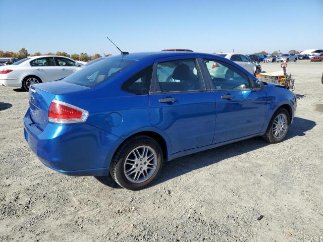 Photo 3 from auction – 2010 FORD FOCUS SE with VIN 1FAHP3FN4AW243186