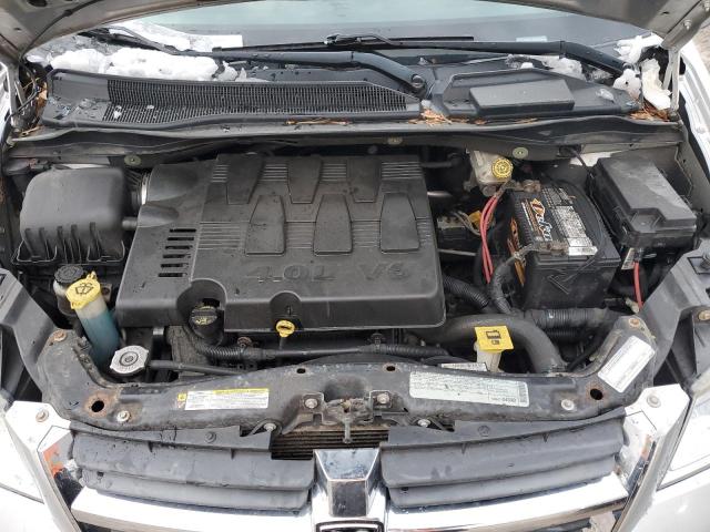 Photo 12 from auction – 2010 DODGE GRAND CARA with VIN 2D4RN5DXXAR124624