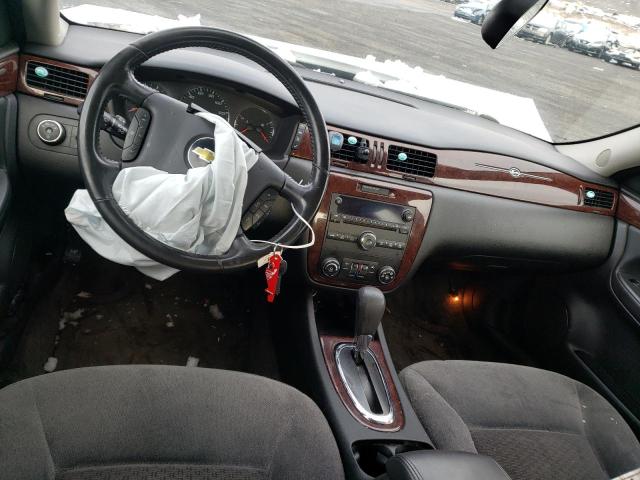 Photo 8 from auction – 2011 CHEVROLET IMPALA LT with VIN 2G1WG5EK9B1136432