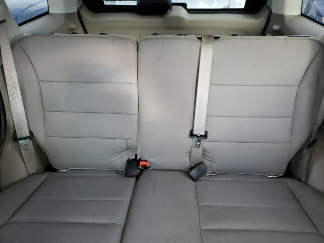 Photo 10 from auction – 2011 FORD ESCAPE XLT with VIN 1FMCU9DG4BKA88549