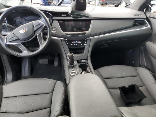 Photo 8 from auction – 2021 CADILLAC XT5 PREMIU with VIN 1GYKNCRS3MZ201855