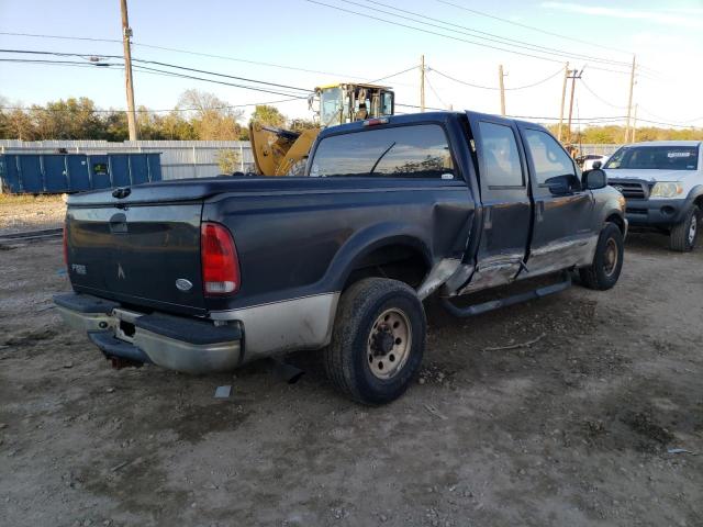 Photo 3 from auction – 2000 FORD F250 SUPER with VIN 1FTNW20F5YEE48351