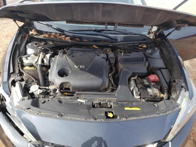Photo 11 from auction – 2017 NISSAN MAXIMA 3.5 with VIN 1N4AA6AP7HC389977