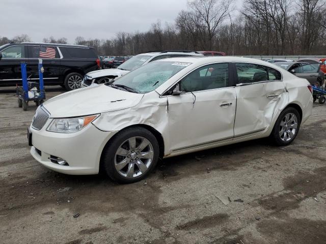 Photo 1 from auction – 2012 BUICK LACROSSE P with VIN 1G4GF5E3XCF118292