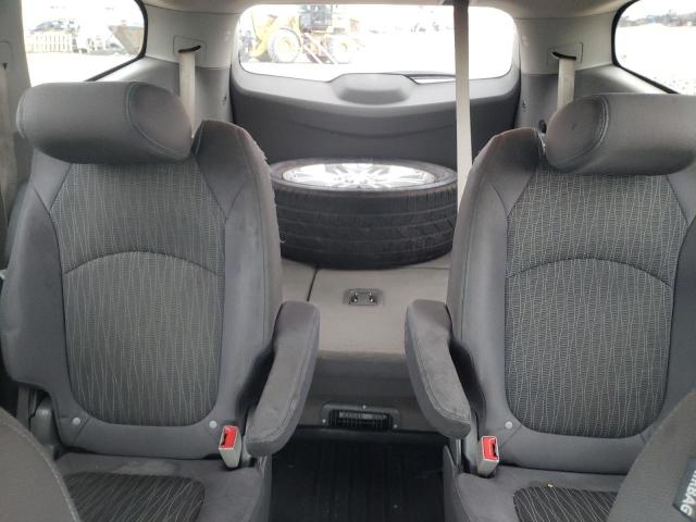 Photo 10 from auction – 2013 CHEVROLET TRAVERSE L with VIN 1GNKRGKD4DJ230476
