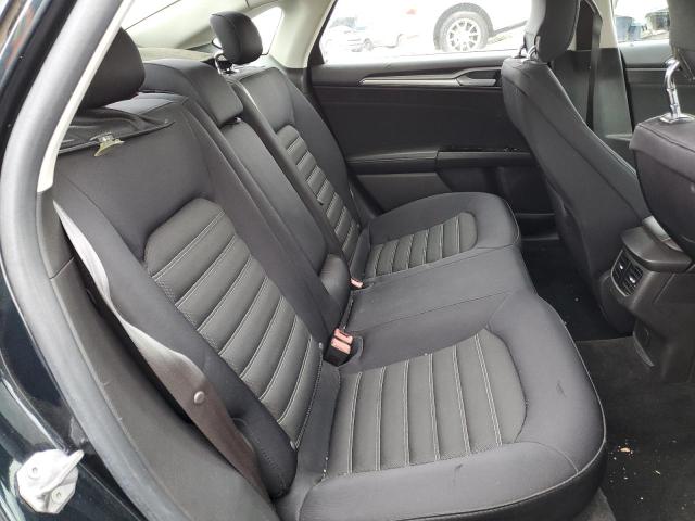 Photo 10 from auction – 2014 FORD FUSION SE with VIN 3FA6P0H7XER134969