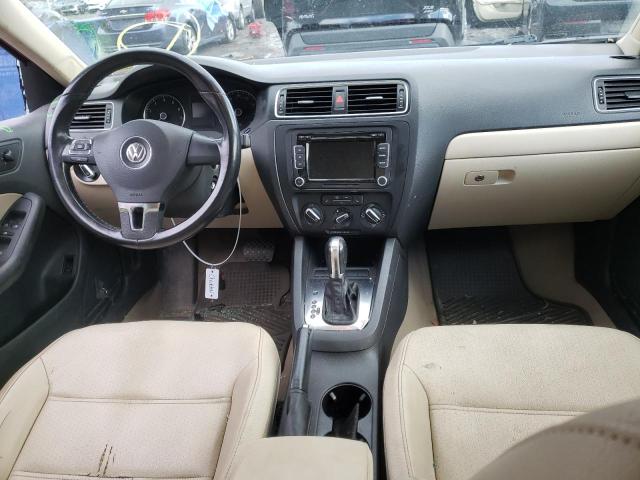 Photo 8 from auction – 2012 VOLKSWAGEN JETTA SE with VIN 3VWDP7AJ3CM414711