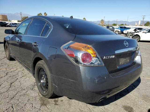 Photo 2 from auction – 2008 NISSAN ALTIMA HYB with VIN 1N4CL21E88C212204