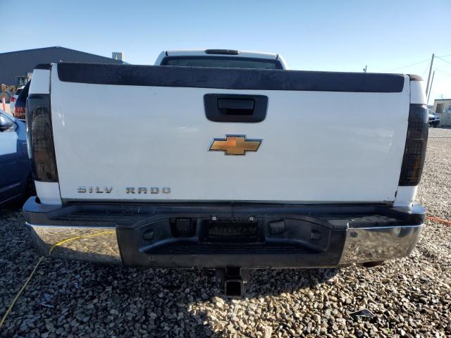 Фото 6 с аукциона – 2007 CHEVROLET SILVERADO с VIN 1GCHC29K67E592964