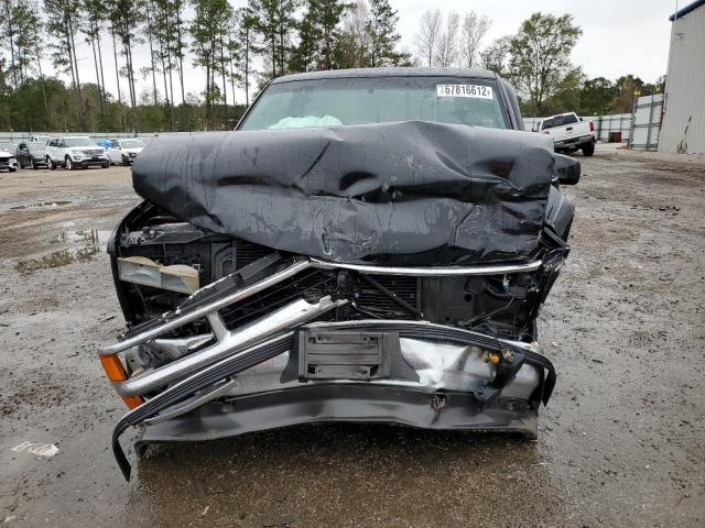 Photo 5 from auction – 1997 CHEVROLET 1500 with VIN 2GCEC19R4V1231838
