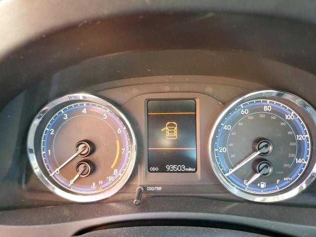 Photo 9 from auction – 2019 TOYOTA COROLLA L with VIN 5YFBURHE8KP932103
