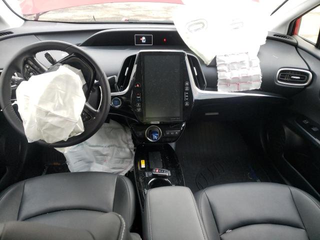 Photo 8 from auction – 2020 TOYOTA PRIUS PRIM with VIN JTDKARFP5L3137212