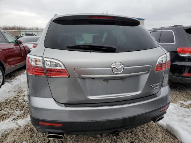 Photo 6 from auction – 2011 MAZDA CX-9 with VIN JM3TB3CA8B0310727